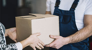 Logistique de proximité