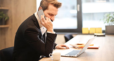 Interlocuteur unique