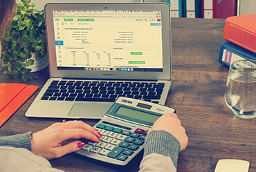 Portage de commandes – devis